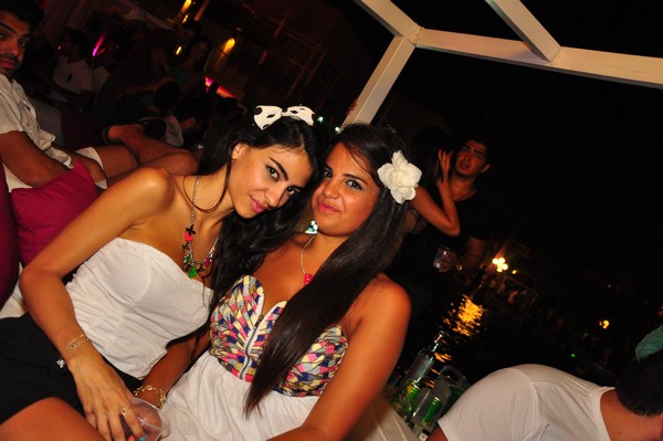 NDU's Final Spring Splash